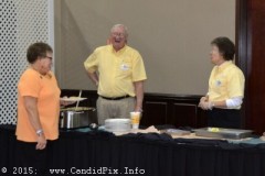 Southern Ohio Indoor Music Festival