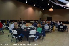 Southern Ohio Indoor Music Festival