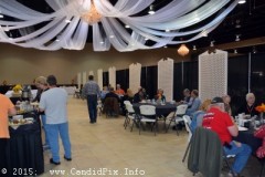Southern Ohio Indoor Music Festival
