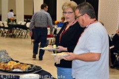 Southern Ohio Indoor Music Festival