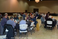 Southern Ohio Indoor Music Festival