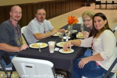 Southern Ohio Indoor Music Festival