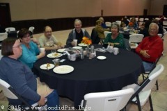 Southern Ohio Indoor Music Festival