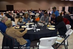 Southern Ohio Indoor Music Festival