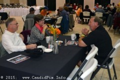 Southern Ohio Indoor Music Festival