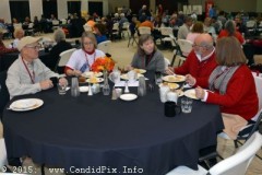 Southern Ohio Indoor Music Festival