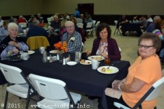Southern Ohio Indoor Music Festival