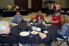 Southern Ohio Indoor Music Festival