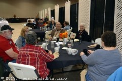 Southern Ohio Indoor Music Festival
