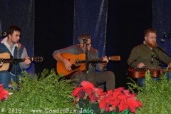 Southern Ohio Indoor Music Festival
