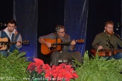 Southern Ohio Indoor Music Festival