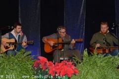 Southern Ohio Indoor Music Festival