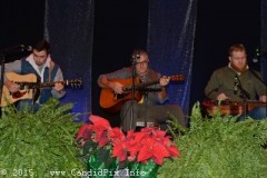 Southern Ohio Indoor Music Festival