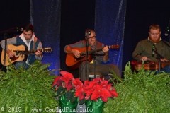 Southern Ohio Indoor Music Festival