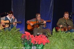 Southern Ohio Indoor Music Festival