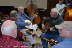 Southern Ohio Indoor Music Festival