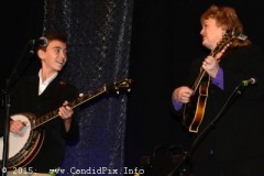 Southern Ohio Indoor Music Festival