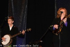 Southern Ohio Indoor Music Festival
