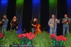 Southern Ohio Indoor Music Festival