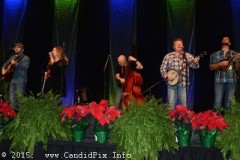Southern Ohio Indoor Music Festival