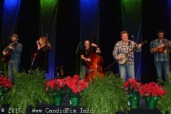 Southern Ohio Indoor Music Festival