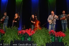 Southern Ohio Indoor Music Festival