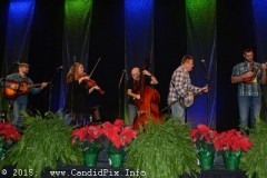 Southern Ohio Indoor Music Festival