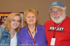 Southern Ohio Indoor Music Festival