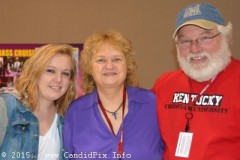 Southern Ohio Indoor Music Festival
