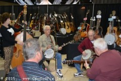 Southern Ohio Indoor Music Festival