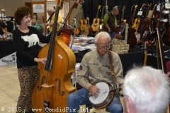 Southern Ohio Indoor Music Festival
