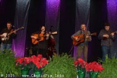 Southern Ohio Indoor Music Festival
