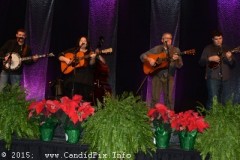 Southern Ohio Indoor Music Festival