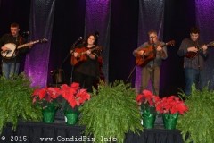 Southern Ohio Indoor Music Festival