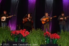 Southern Ohio Indoor Music Festival