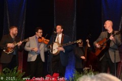 Southern Ohio Indoor Music Festival