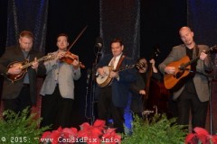 Southern Ohio Indoor Music Festival