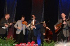 Southern Ohio Indoor Music Festival