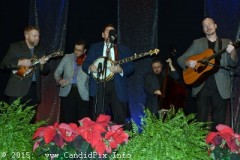 Southern Ohio Indoor Music Festival