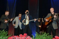 Southern Ohio Indoor Music Festival