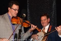 Southern Ohio Indoor Music Festival
