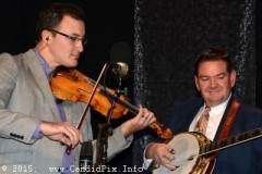 Southern Ohio Indoor Music Festival