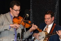 Southern Ohio Indoor Music Festival