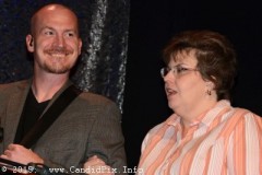 Southern Ohio Indoor Music Festival