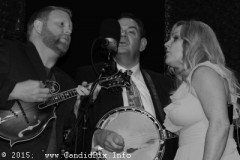 Southern Ohio Indoor Music Festival