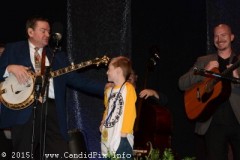 Southern Ohio Indoor Music Festival