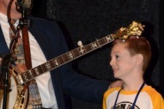Southern Ohio Indoor Music Festival