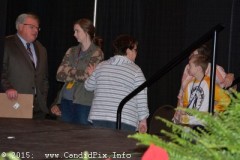 Southern Ohio Indoor Music Festival