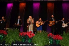 Southern Ohio Indoor Music Festival