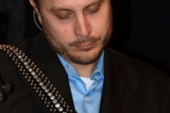 Southern Ohio Indoor Music Festival